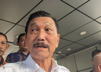 DEN Tegaskan Pasal Pertanggungjawaban Pidana atas Kerugian Negara Tetap Berlaku