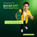 mahasiswa universitas teuku umar (utu) bayar spp mudah dengan action bank aceh syariah