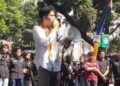 Unpas Geger! Belasan Mahasiswi Diduga Dilecehkan 6 Oknum Dosen