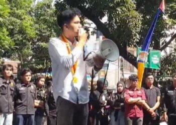Unpas Geger! Belasan Mahasiswi Diduga Dilecehkan 6 Oknum Dosen