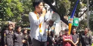 Unpas Geger! Belasan Mahasiswi Diduga Dilecehkan 6 Oknum Dosen
