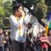 Unpas Geger! Belasan Mahasiswi Diduga Dilecehkan 6 Oknum Dosen