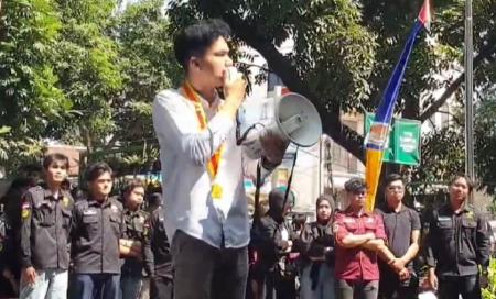 Unpas Geger! Belasan Mahasiswi Diduga Dilecehkan 6 Oknum Dosen