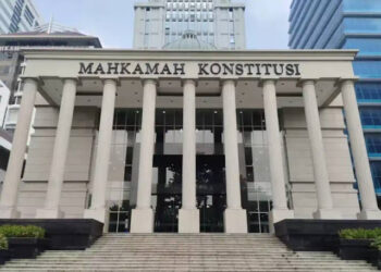 Jumlah Anggota Wantimpres Digugat ke MK, Hak Keuangan Rp76,5 Juta/Bulan Disorot