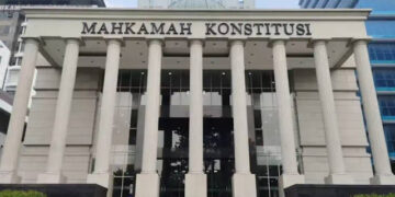 Jumlah Anggota Wantimpres Digugat ke MK, Hak Keuangan Rp76,5 Juta/Bulan Disorot