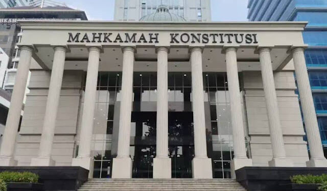 Jumlah Anggota Wantimpres Digugat ke MK, Hak Keuangan Rp76,5 Juta/Bulan Disorot