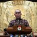Mantan Ketua KPU Hasyim Asy’ari. FOTO/Net.