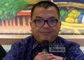 Denny Indrayana bakal Sowan ke DPR hingga Parpol, Dorong Pemakzulan Gibran