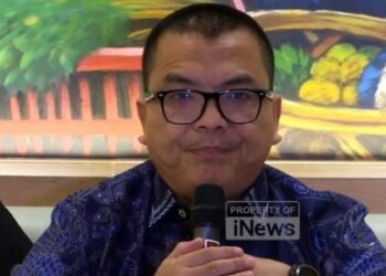 Denny Indrayana bakal Sowan ke DPR hingga Parpol, Dorong Pemakzulan Gibran