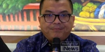 Denny Indrayana bakal Sowan ke DPR hingga Parpol, Dorong Pemakzulan Gibran