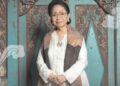 BREAKING NEWS: Martha Tilaar Meninggal Dunia Hari Ini