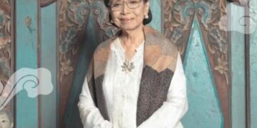 BREAKING NEWS: Martha Tilaar Meninggal Dunia Hari Ini