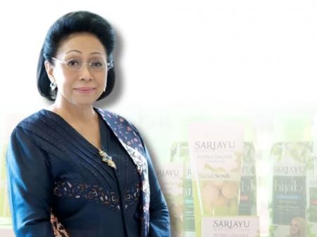 Profil Martha Tilaar, Pengusaha Kosmetik Legendaris yang Meninggal Dunia di Usia 89 Tahun