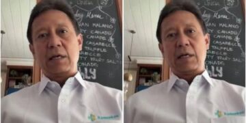 Menkes Minta Semua Rumah Sakit Harus Bisa Tangani Gangguan Jiwa, Tak Hanya RSJ