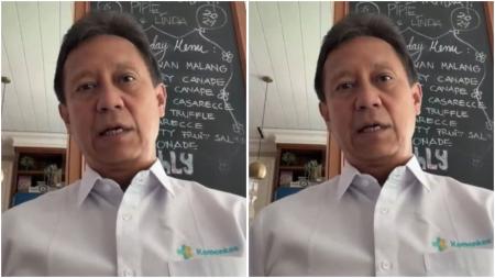 Menkes Minta Semua Rumah Sakit Harus Bisa Tangani Gangguan Jiwa, Tak Hanya RSJ
