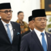 Profil Arrmanatha Nasir, Menlu RI Baru Gantikan Sugiono