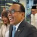 Menko PMK Pratikno Tertawa Respons Isu Kena Reshuffle: Ada-Ada Aja Kamu