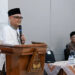 Menteri Haji dan Umrah Gus Irfan Akui Angkat Anaknya jadi Tenaga Ahli:Bilang Bekerja Sukarela Tak Digaji