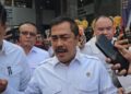 Menteri Imipas Bakal Cabut Pembebasan Bersyarat Indra Kenz: Proses Remisinya Tak Benar
