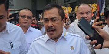 Menteri Imipas Bakal Cabut Pembebasan Bersyarat Indra Kenz: Proses Remisinya Tak Benar