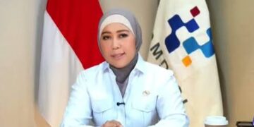 Singapura Ancam Potong Internet Indonesia, Meutya Balas Telak