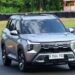 Bidik Segmen SUV Keluarga, Mitsubishi Benamkan Fitur Ini pada Destinator