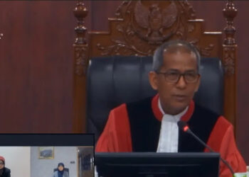 Atase Pendidikan KBRI Singapura dan Canberra Akui Tak Temukan Dokumen Gibran