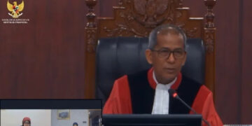 Atase Pendidikan KBRI Singapura dan Canberra Akui Tak Temukan Dokumen Gibran