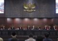 MK Ungkap Alasan Gibran Tak Dianggap Punya Ijazah SMA, meski Pernah Sekolah di Luar Negeri