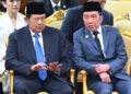 SBY Sindir Mantan Presiden yang Tak Bisa Jadi Negarawan, Yang Dipikirkan Hanya Pemilu