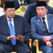 SBY Sindir Mantan Presiden yang Tak Bisa Jadi Negarawan, Yang Dipikirkan Hanya Pemilu