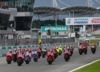 Jadwal MotoGP Malaysia 2026: Marquez Bidik Pelampiasan, Veda Ega Incar Kebangkitan