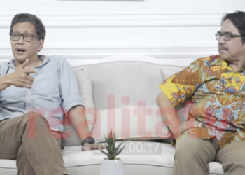 Ade Armando sebut Rocky Gerung Tak Punya Ijazah S1 yang Berakibat...