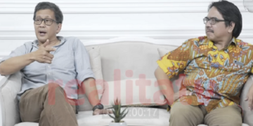 Ade Armando sebut Rocky Gerung Tak Punya Ijazah S1 yang Berakibat...