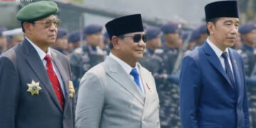 Hubungan Prabowo-Jokowi Disebut Mulai Renggang, Terungkap Makna di Balik Isu 'Penumpang Gelap'