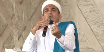 Ustaz Sobri Lubis Ancam Konsolidasi dengan Elemen Masyarakat untuk Makzulkan Gibran