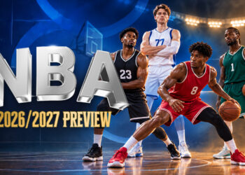 NBA Preview.