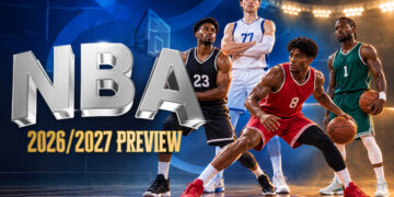 NBA Preview.