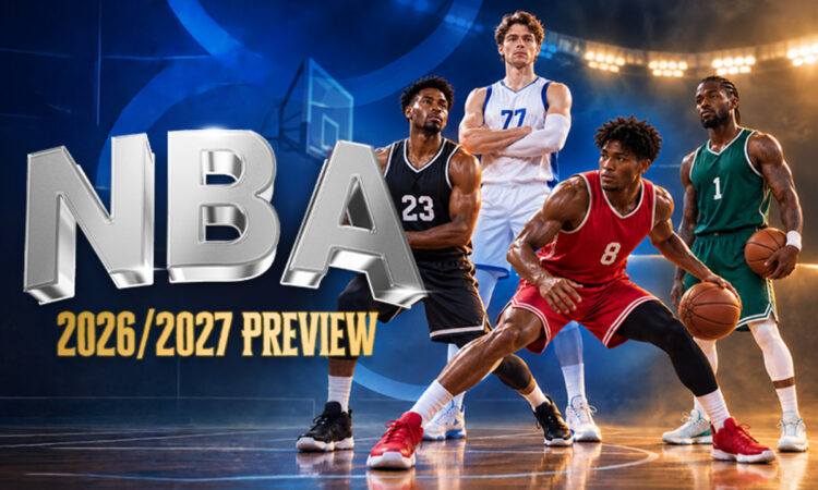 NBA Preview.