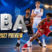 NBA Preview.