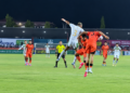 Persiraja Gagal Raih Kemenangan di Kandang, Adhyaksa FC Tahan Laskar Rencong 0-0