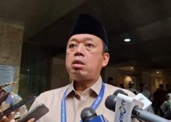Periksa Nusron Wahid terkait Korupsi di ATR/BPN, KPK bakal Didalami soal Hal Ini