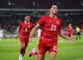 Malam Ini! Indonesia vs Thailand Berebut Gelar Juara FIFA ASEAN Cup 2026