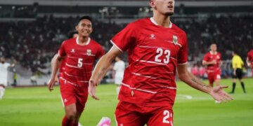 Malam Ini! Indonesia vs Thailand Berebut Gelar Juara FIFA ASEAN Cup 2026