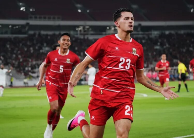 Malam Ini! Indonesia vs Thailand Berebut Gelar Juara FIFA ASEAN Cup 2026