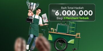 Omzet Melesat, Peluang Menang didapat! Gunakan Terus QRIS Bank Aceh di Aplikasi Action Mobile pada even Syariah Financial Fair (Syafif). FLYER/BAS untuk HAI.