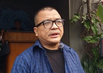 Denny Indrayana Minta MK Kabulkan Gugatan, Klaim Gibran Terbukti Tak Punya Ijazah SMA