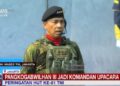 Letjen Lucky Avianto Komandan Upacara HUT ke-81 TNI, Jenderal Kopassus Pemburu KKB