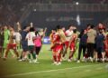 Ngeri! Pemain Timnas Indonesia Diteror Ancaman Pembunuhan