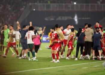 Ngeri! Pemain Timnas Indonesia Diteror Ancaman Pembunuhan